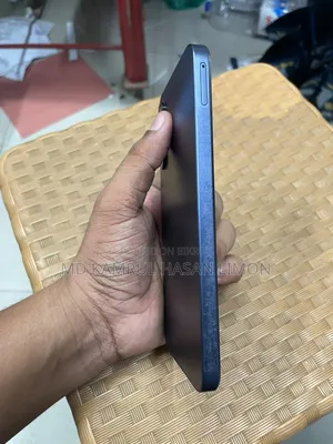স্যামসাং গ্যালাক্সি এ১৫ ৫জি ১২৮ জিবি ব্ল্যাক