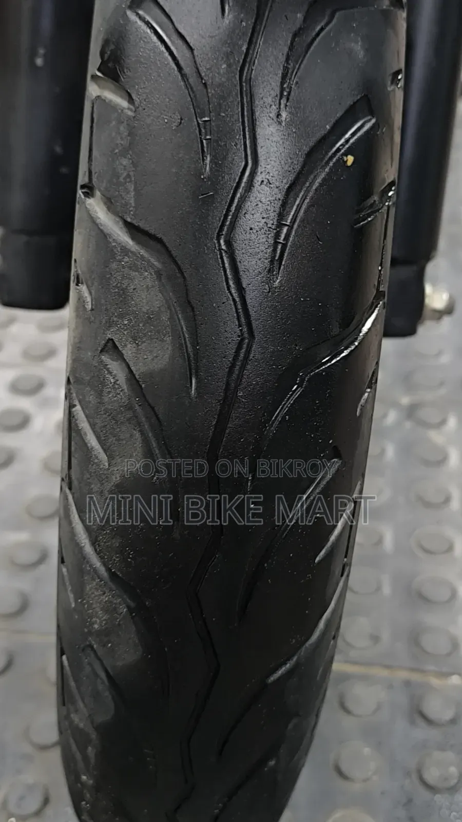 Suzuki Gixxer 2024