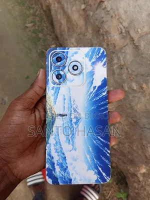 Realme C61 128 GB Gold