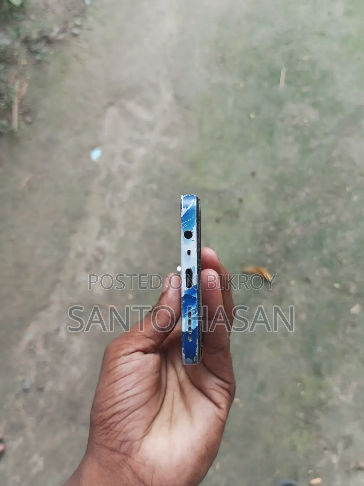 Realme C61 128 GB Gold