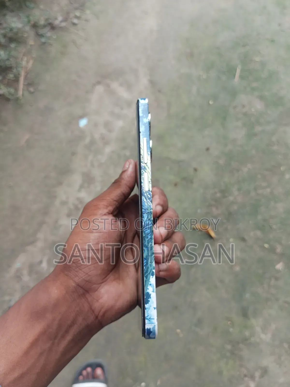 Realme C61 128 GB Gold