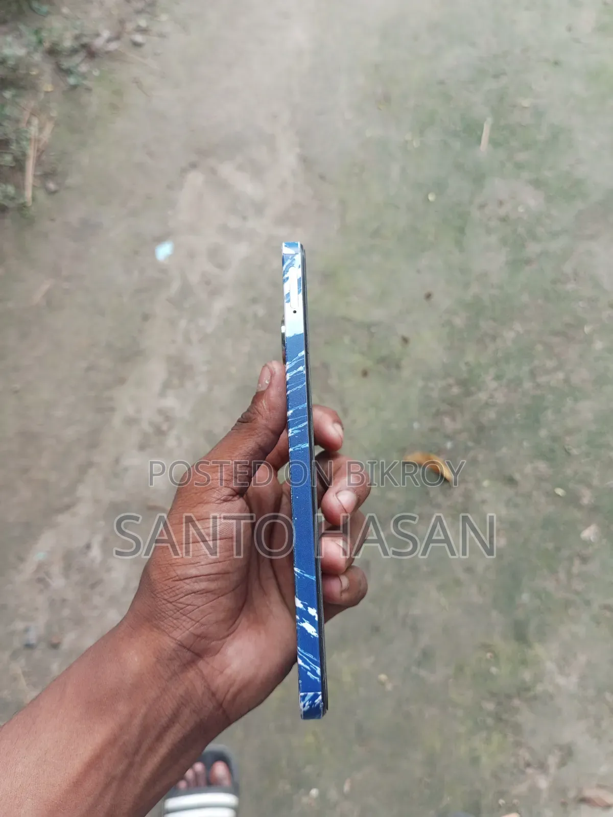 Realme C61 128 GB Gold