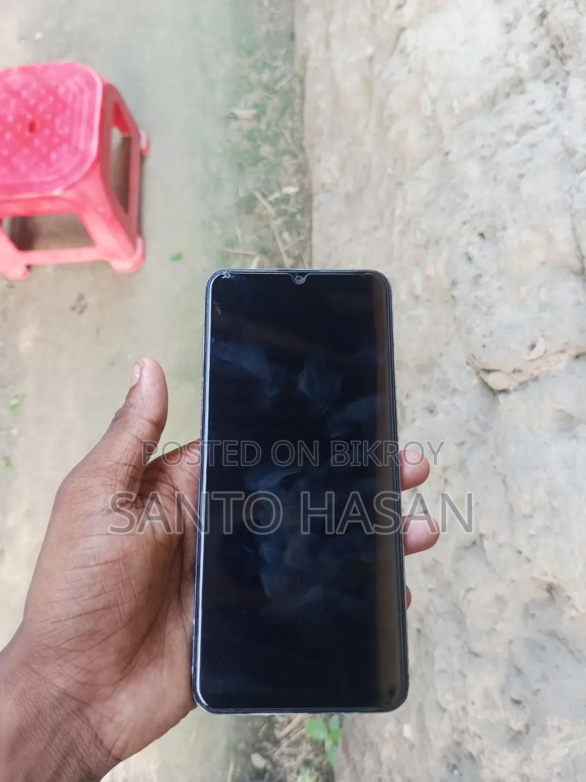 Realme C61 128 GB Gold