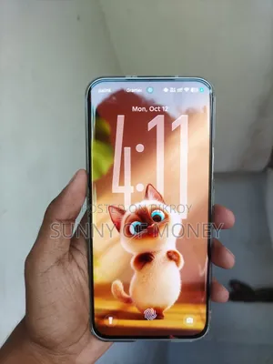 Infinix Hot 60 Pro+ 256 GB Gray