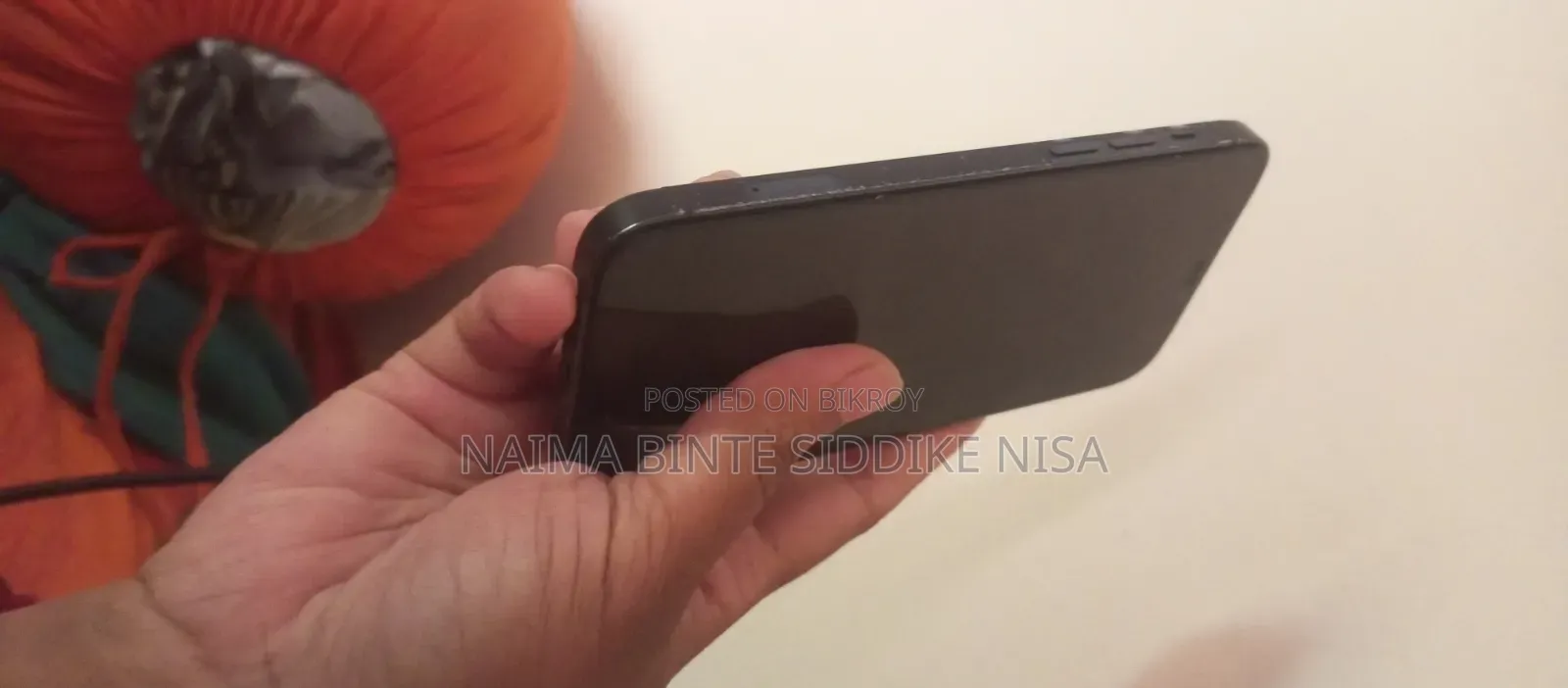 অ্যাপল আইফোন ১২ প্রো ২৫৬ জিবি নীল