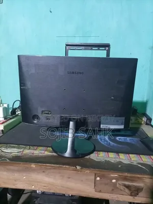 19 Inch Samsung Monitor