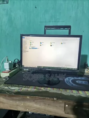 19 Inch Samsung Monitor