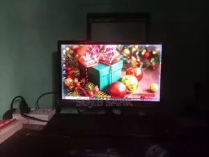 19 Inch Samsung Monitor