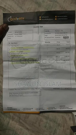 Google Pixel 6 Pro 128 GB Black