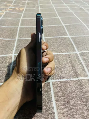 New Apple iPhone 12 Pro Max 128 GB Graphite