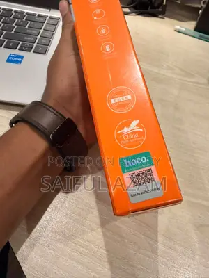 Hoco 20,000 Mah Power Bank J154A