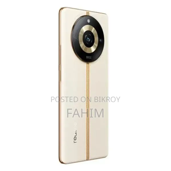 Realme 11 Pro 256 GB White