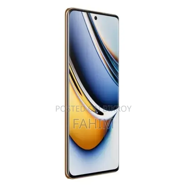 Realme 11 Pro 256 GB White