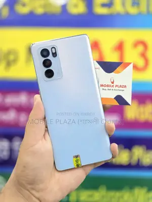 Oppo Reno5 Pro 5G 128 GB