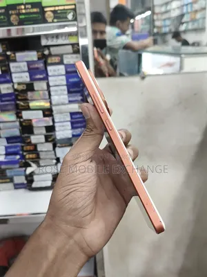 Vivo iQOO Neo10 256 GB Orange