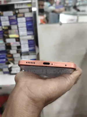 Vivo iQOO Neo10 256 GB Orange