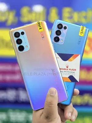 Oppo Reno6 Pro 5G 256 GB