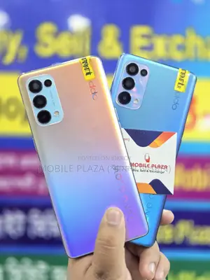Oppo Reno6 Pro 5G 256 GB