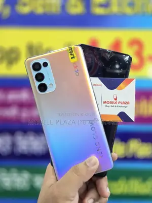 Oppo Reno6 Pro 5G 256 GB