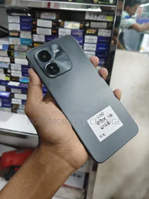 Vivo iQOO 128 GB