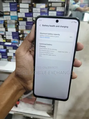 Vivo iQOO 128 GB