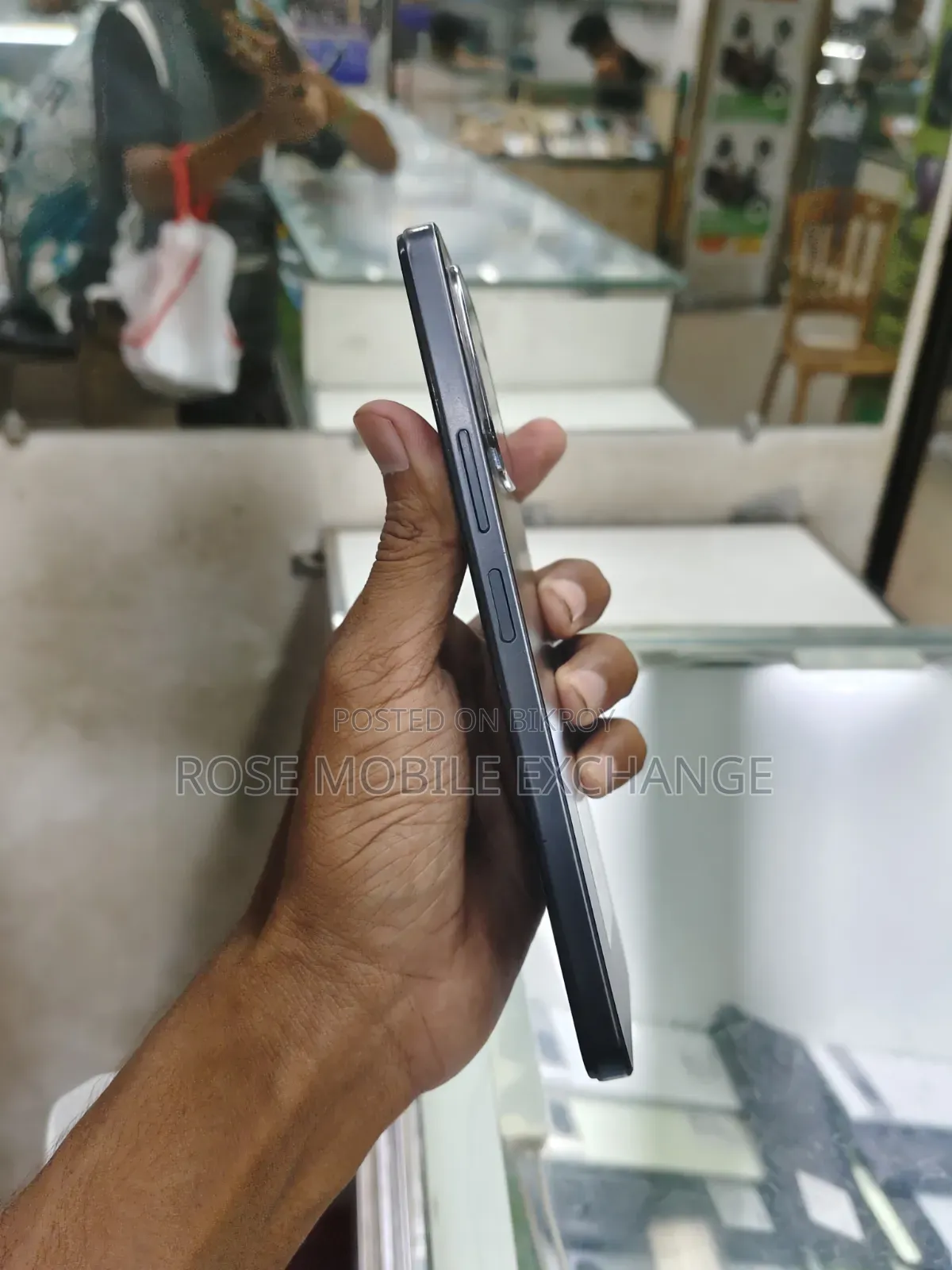 Vivo iQOO 128 GB