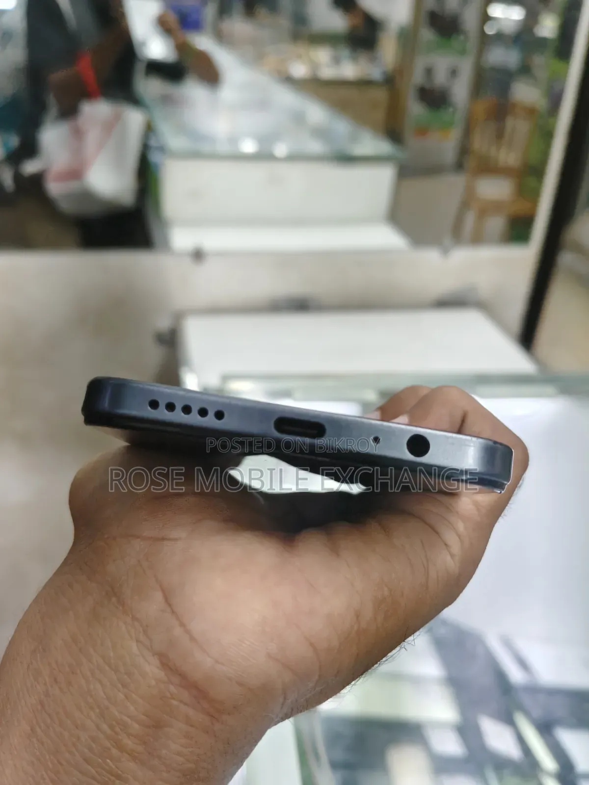 Vivo iQOO 128 GB