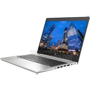 HP ProBook 445 G7 Ryzen 7 4700U 8 RAM 256GB SSD 14 Inch Laptop