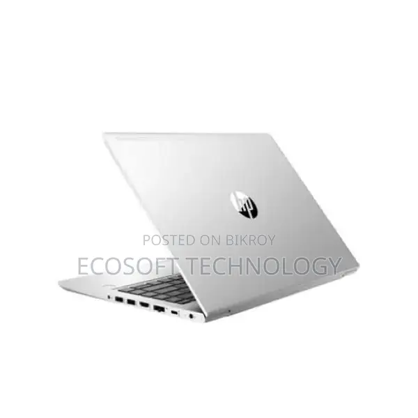 HP ProBook 445 G7 Ryzen 7 4700U 8 RAM 256GB SSD 14 Inch Laptop
