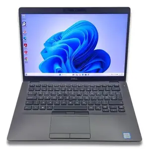 Dell Latitude 5400 Core i7 8th Gen 8GB RAM / 256GB SSD