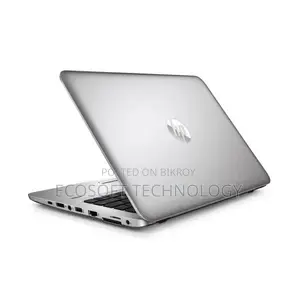 HP EliteBook 725 G4 8GB RAM 256GB SSD