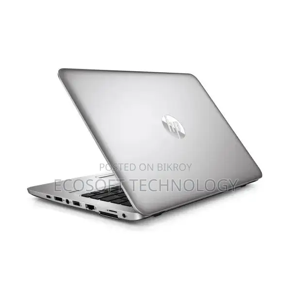 HP EliteBook 725 G4 8GB RAM 256GB SSD