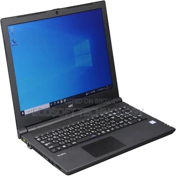 NEC VersaPro Core i5 7th Gen 8GB RAM & 128GB SSD