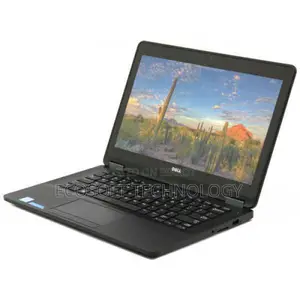 Dell Latitude E-7270 Core i5 6th Gen 8/256