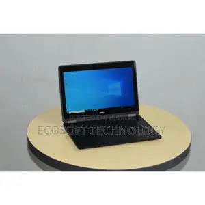 Dell Latitude E-7270 Core i5 6th Gen 8/256