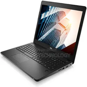 Dell Latitude 5290 i5 8th Gen 8 RAM 256 SSD Laptop
