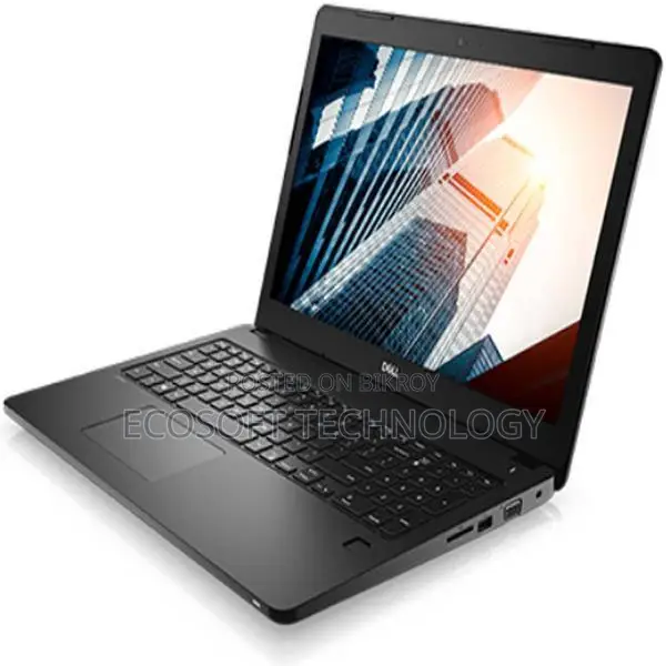 Dell Latitude 5290 i5 8th Gen 8 RAM 256 SSD Laptop