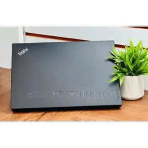 Lenovo ThinkPad T480 Core i5 8th Gen 8GB / 256B SSD 14" FHD