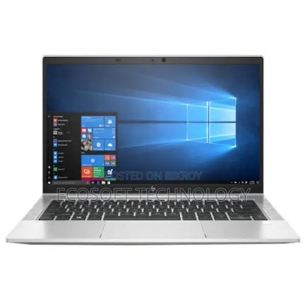 HP EliteBook 830 G7 Core i5 10th Gen 8RAM 256 SSD Laptop