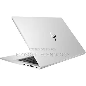 HP EliteBook 830 G7 Core i5 10th Gen 8RAM 256 SSD Laptop