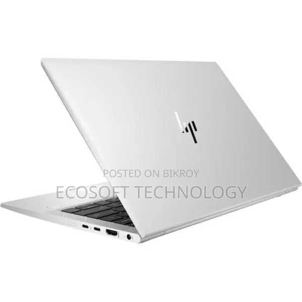 HP EliteBook 830 G7 Core i5 10th Gen 8RAM 256 SSD Laptop