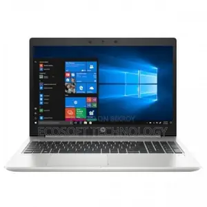 HP ProBook 450 G7 Core i5 10th Gen 8 GB RAM & 256 GB SSD