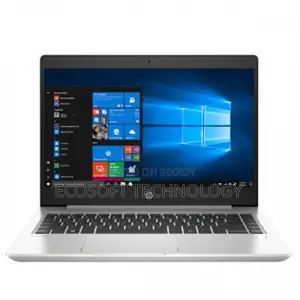 HP Probook 440 G7 Core i5 10th Gen 8 RAM 256 SSD 14" Dispaly