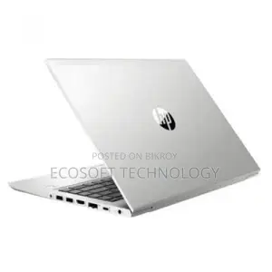 HP Probook 440 G7 Core i5 10th Gen 8 RAM 256 SSD 14" Dispaly