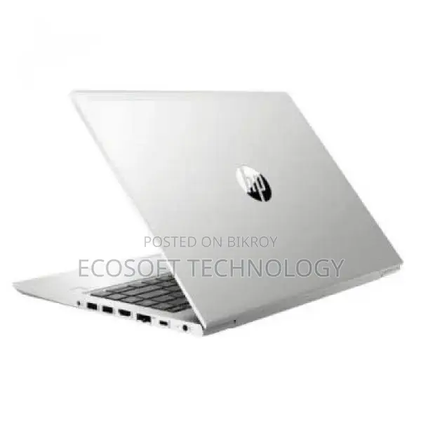 HP Probook 440 G7 Core i5 10th Gen 8 RAM 256 SSD 14" Dispaly