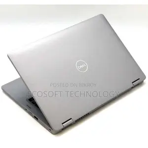 Dell Latitude 5310 Core i5 10th Gen 13.3" FHD Laptop