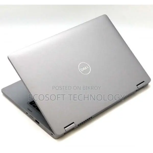 Dell Latitude 5310 Core i5 10th Gen 13.3" FHD Laptop
