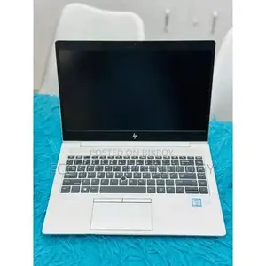 HP EliteBook 840 G6 i5 8th Gen 8 RAM 256 SSD