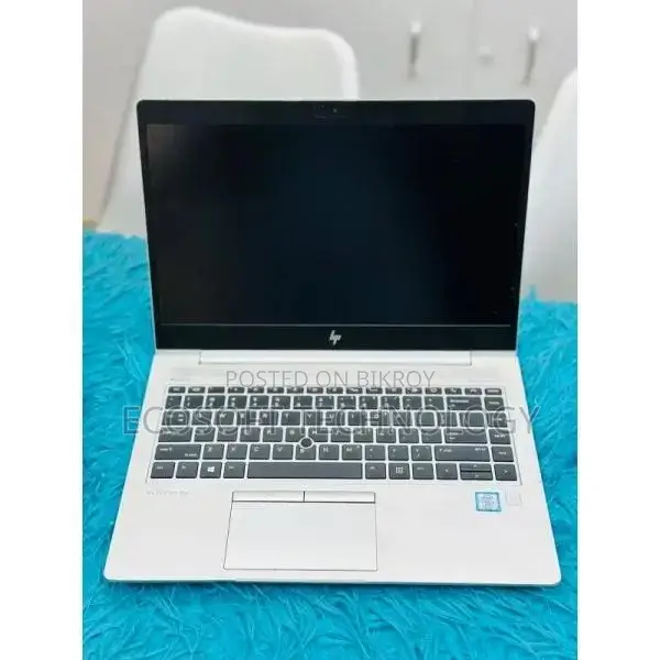 HP EliteBook 840 G6 i5 8th Gen 8 RAM 256 SSD