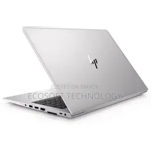 HP EliteBook 840 G6 i5 8th Gen 8 RAM 256 SSD